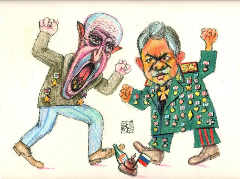 «Методы воздействия Путина на Пригожина не эффективны…»