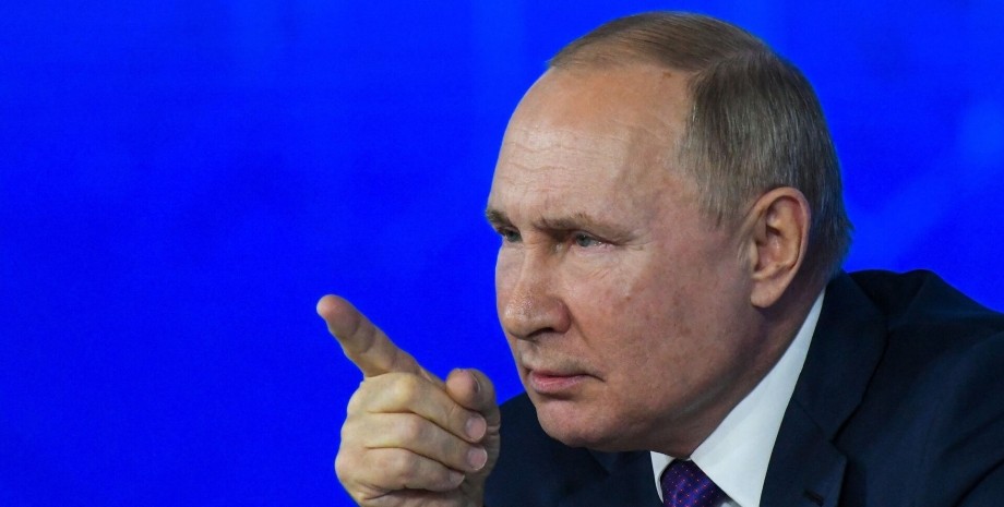 Путин реально верит, что россияне уничтожили пять комплексов Patriot. Он не позорился бы, если бы знал, что это пропаганда для лопухов