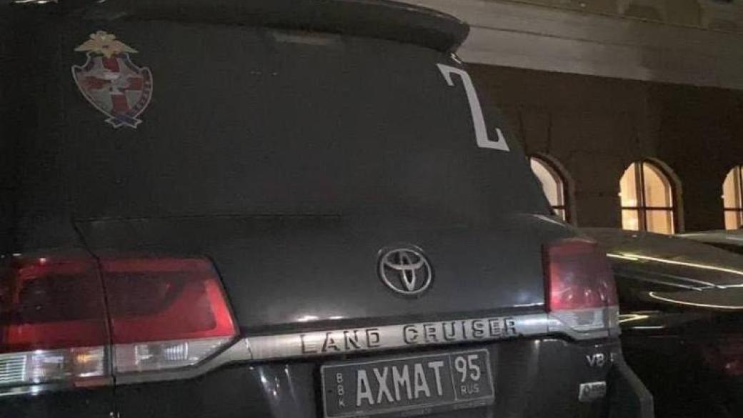 Жителям Белгорода нужно держаться подальше от расположения "кадыровцев". Гиркин рассказал где они "защищают" Белгородщину