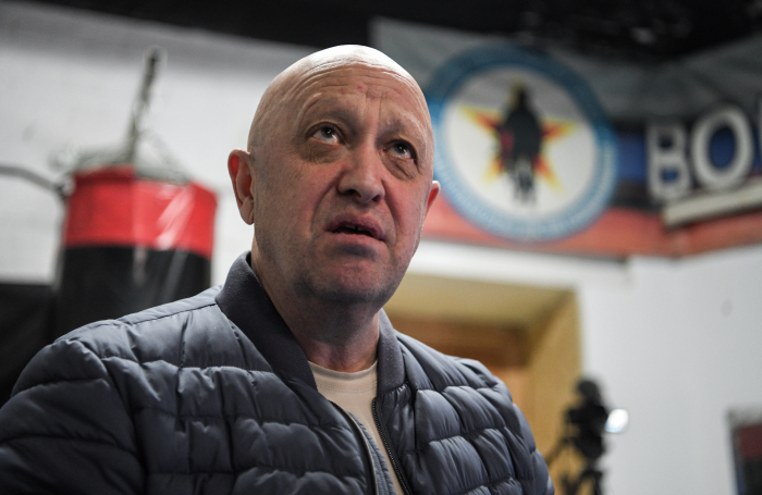 "Ты куда слился?": в РФ зэки обозлились на Пригожина и отказываются воевать