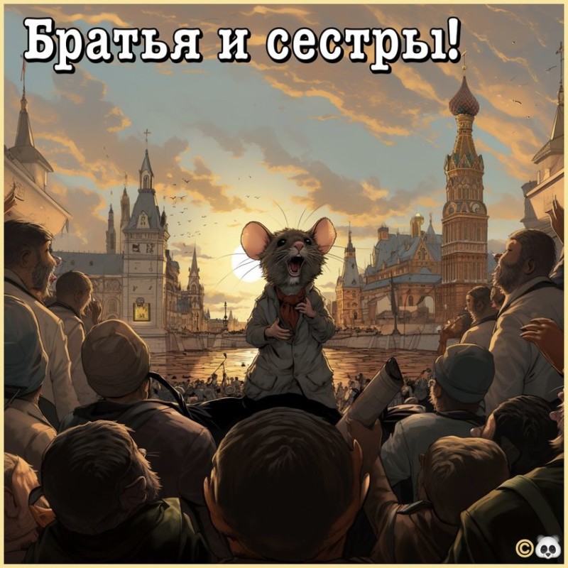 «Может, это и есть цель Путина: втянуть таким образом Запад в войну…»