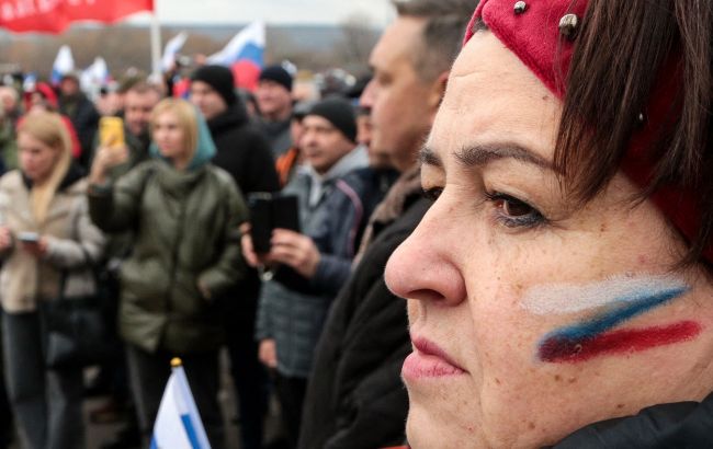 В армию РФ пытаются вербовать женщин для отправки на войну в Украину, - СМИ