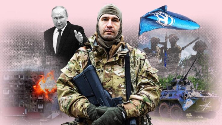 "Будет еще один сюрприз". Легион "Свобода России" анонсировал очередной рейд на территорию РФ: не в Шебекино