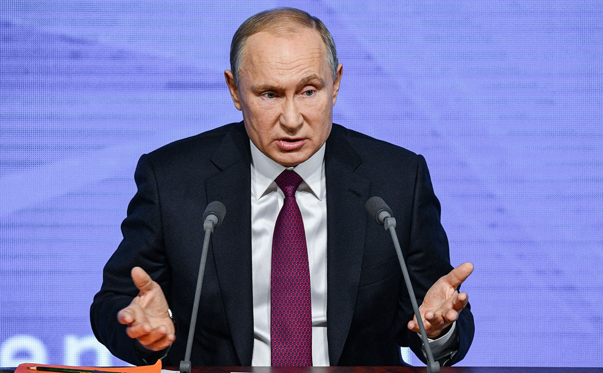 Путин – все: российская элита и бизнесмены ищут ему замену (Видео)