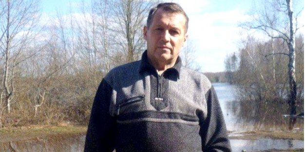 Экспресс-утилизация. Пока жена оккупанта хвасталась им в соцсетях, тот уже успел погибнуть в первый же день на фронте