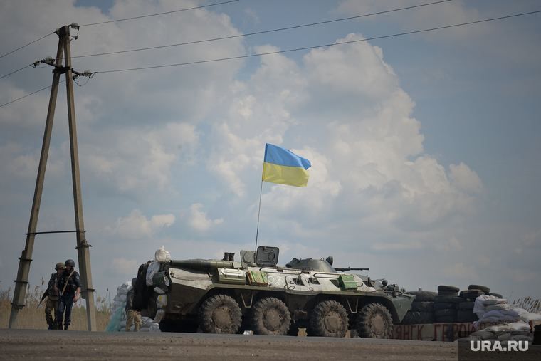 ВСУ мощно наступают на юге: Бердянск и Мелитополь – больше не тыл армии РФ