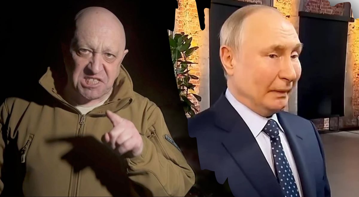 Братва послала Путина вслед за русским кораблем – он больше не пахан. Сейчас за его место будет нехилая рубка