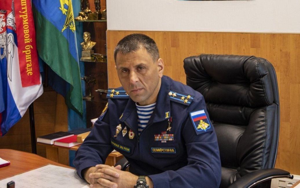 Контрнаступление ВСУ привело к целому ряду отставок в военном руководстве РФ