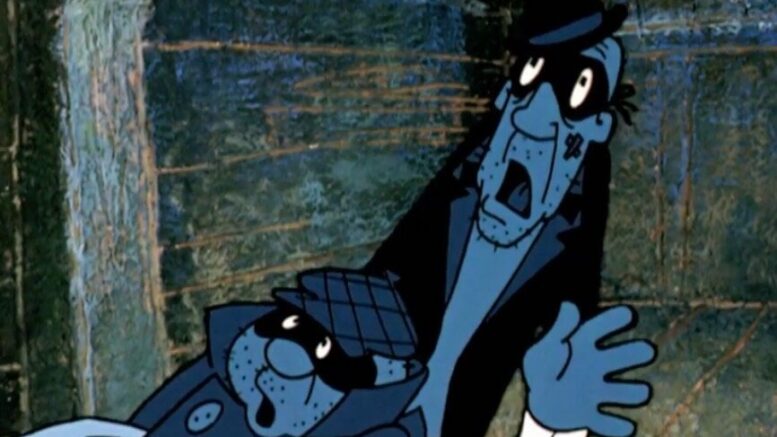 Новая мода на болотах (Часть 2)