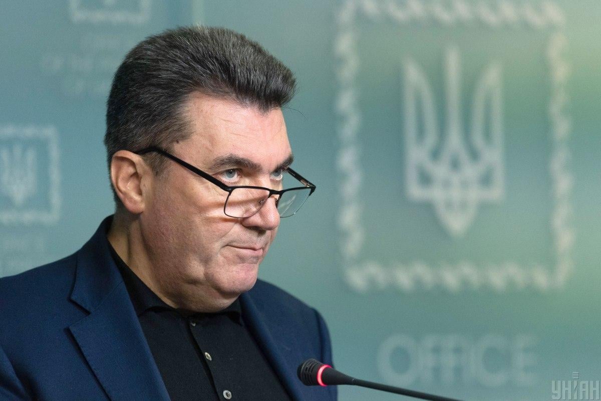 В Черном море оккупантов ожидает много сюрпризов от армии и флота дронов - Данилов
