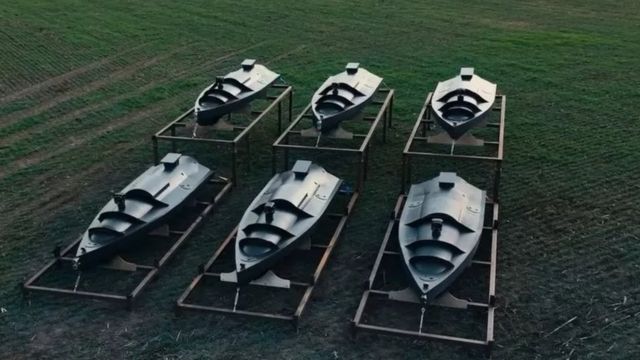 Про косу и камень