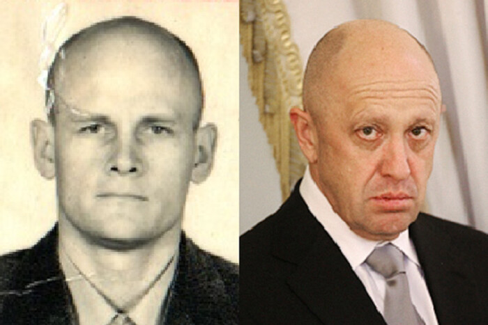 Пригожин и Уткин анонсировали новый переворот