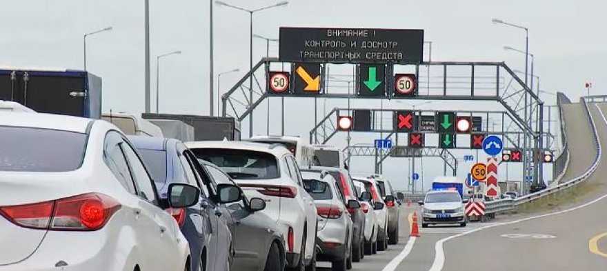 Россия проиграла на стратегическом уровне. Исход из Крыма – дело времени