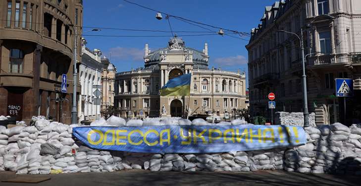 "Вы просто существа без будущего": Труханов обратился к россиянам (Видео)