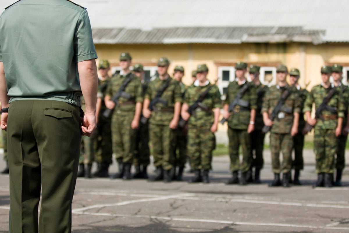 В России поддержка продолжения войны, там продолжается мобилизация - ГУР