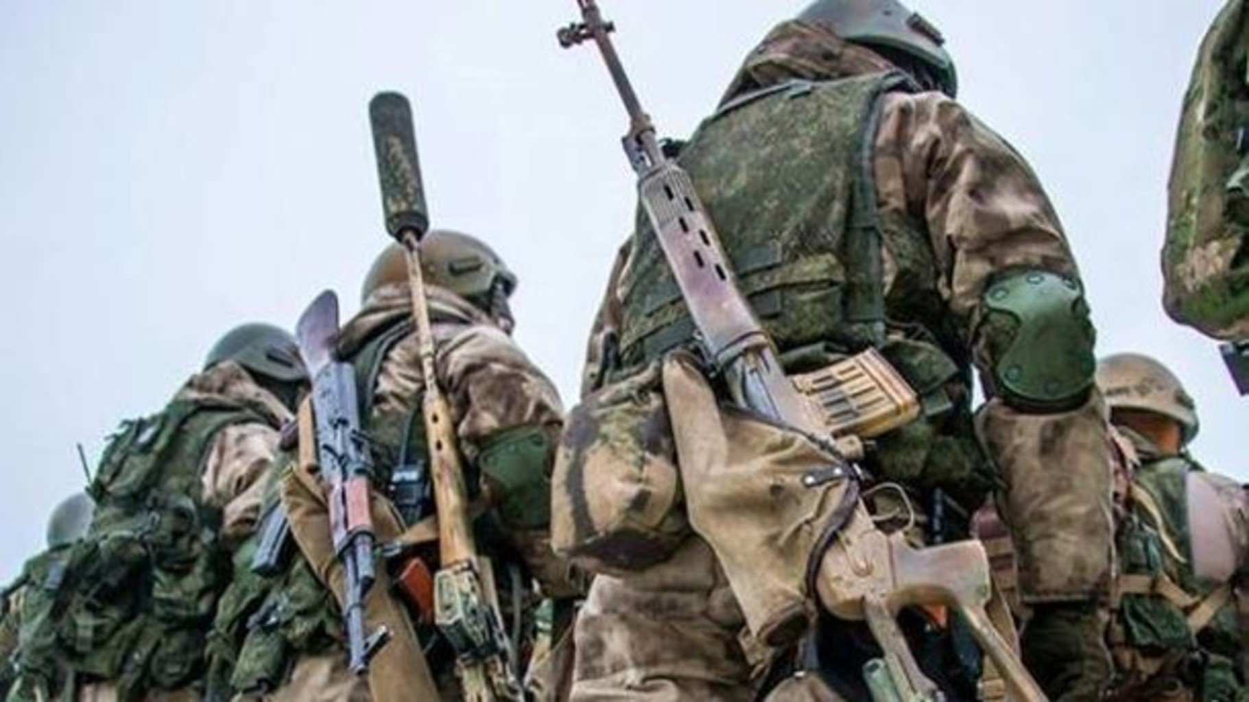 СМИ: Уехавшие в Беларусь «вагнеровцы» массово возвращаются домой
