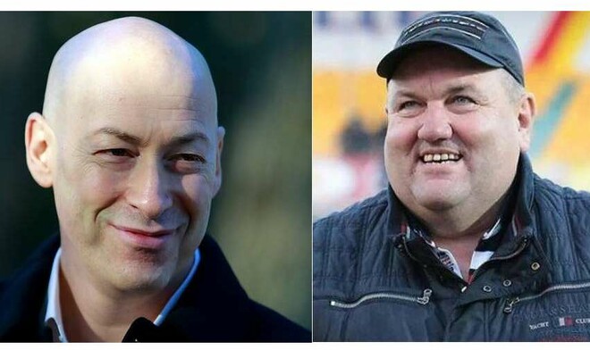 Расследование Гордона о Поворознюке. Убийца, бандит, аферист, вор. Кто за ним стоит и когда он сядет. Видео