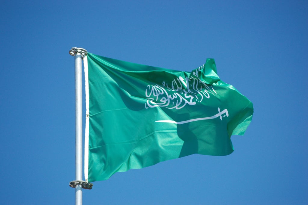 WSJ: Саудовская Аравия планирует провести мирные переговоры по Украине без участия РФ