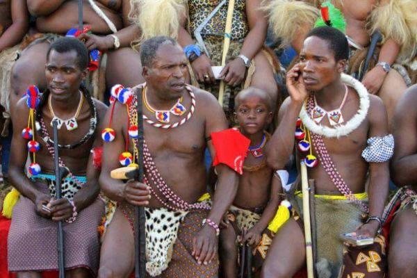 Чтобы африканцы были свободными: Захарова придумала новую цель войны РФ против Украины