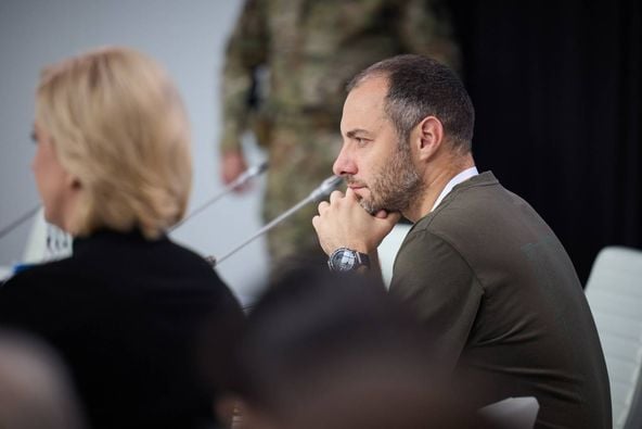 Украина восстановила практически 100% поврежденных россиянами предприятий по генерации тепла