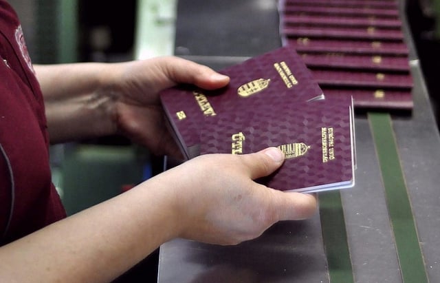 США ограничили безвиз для Венгрии