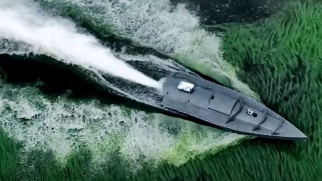 Порванная блокада? (Часть 2)