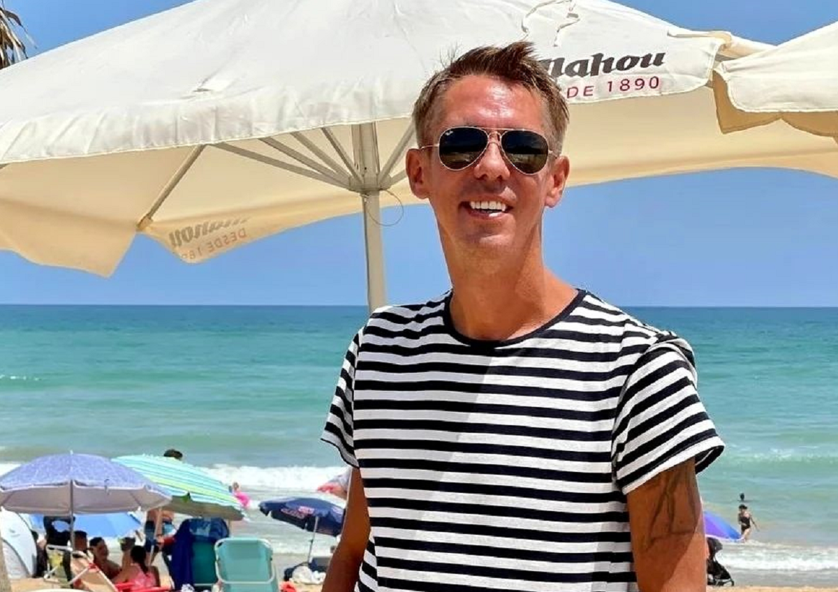 "Либо я враг этим, либо этим": Алексей Панин заявил, что хочет приехать в Украину