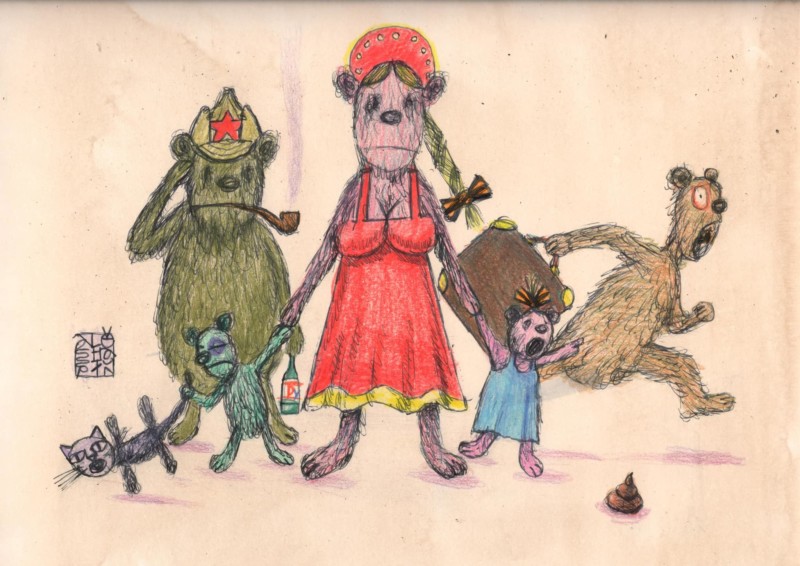 «Российские дезертиры более полезны, чем украинские…»