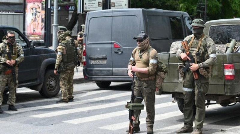 Пригожин срочно созывает весь "Вагнер" в Беларусь, а Лукашенко начинает провокации – что это значит для ЕС и Украины