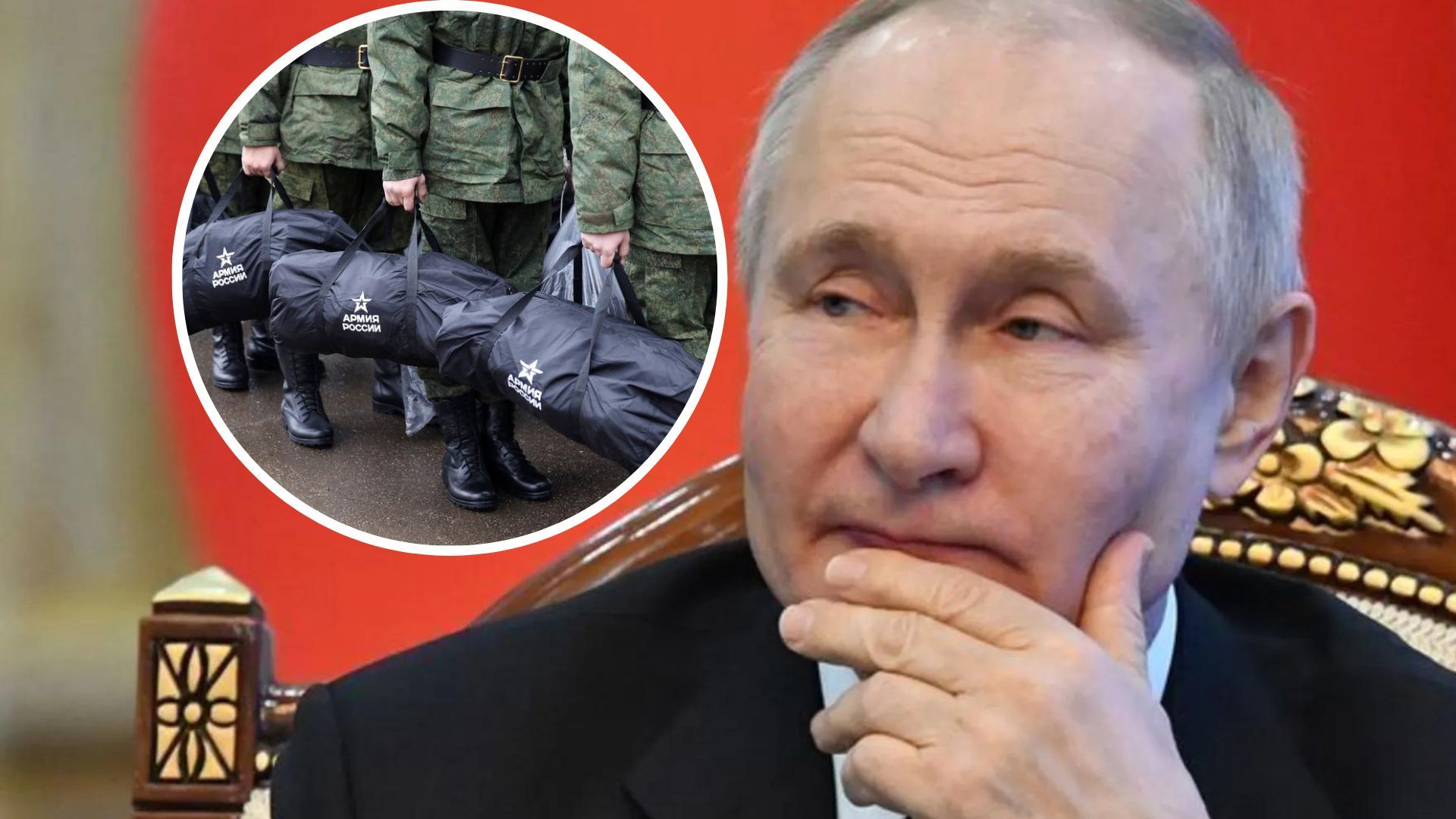 "В первую очередь, это касается «новых территорий»": паблик рассекретил особенности осенней мобилизации в России