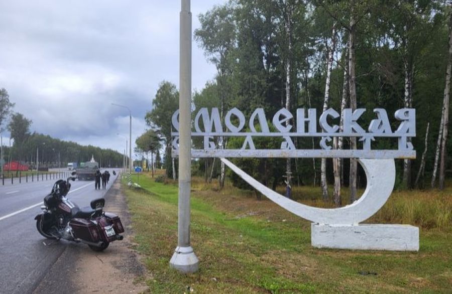 "Пусть переписывает фамилию": в России устроили истерику из-за кандидата в депутаты c фамилией Зеленский. Видео