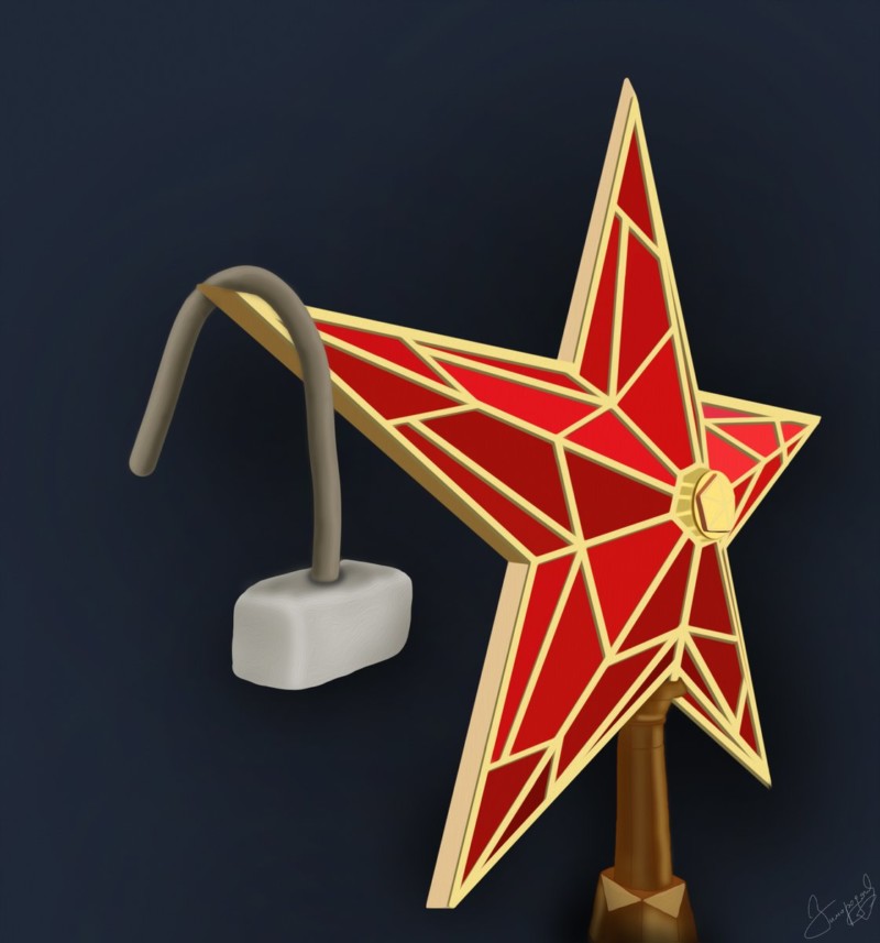 «Методом тыка выяснилось, что защищена только Москва»