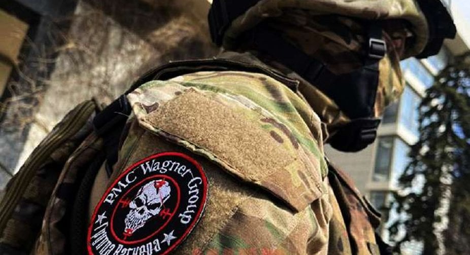 В ЧВК «Вагнер» говорят боевикам искать «другие варианты заработка»