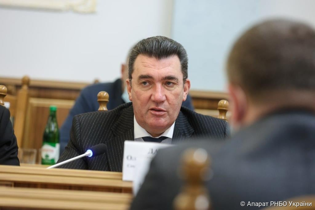 Данилов: ВСУ могут поражать цели на расстоянии в 1500 км