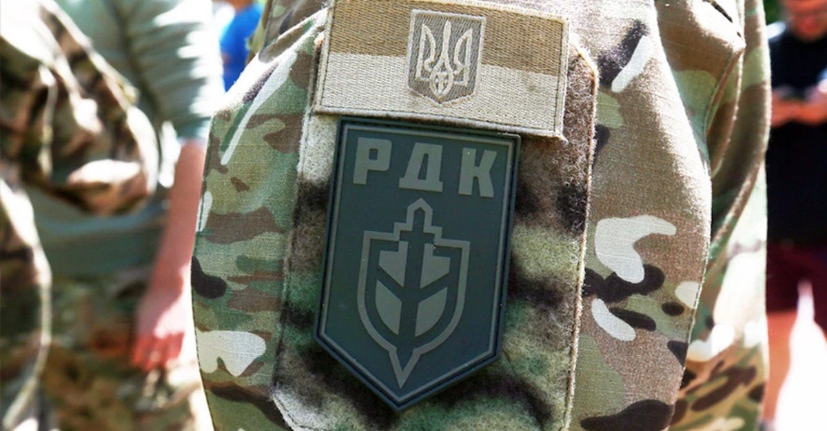 9 из 10 операций проходят тихо: в РДК рассказали о рейдах по России и настроениях у оккупантов