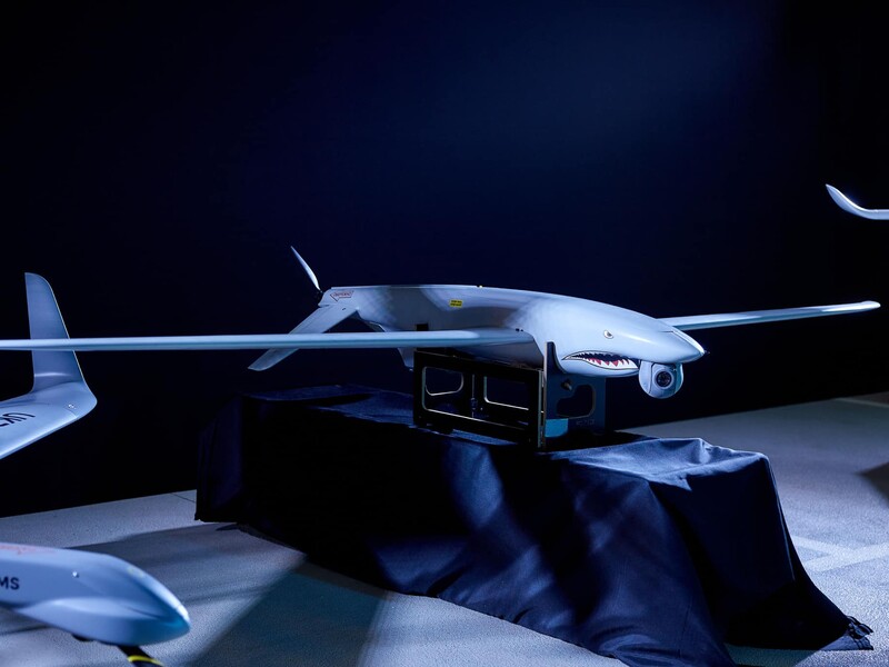 Росийским кораблям приготовиться: Украина увеличит производство дронов в 140 раз