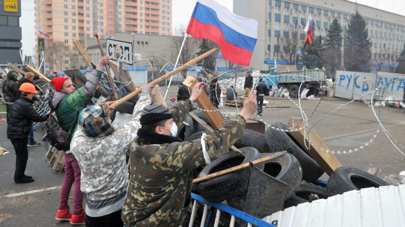 Россия на самом деле глубоко презирает Донбасс и его жителей. Наконец до этой простой и очевидной мысли дошли сами Z-людоеды