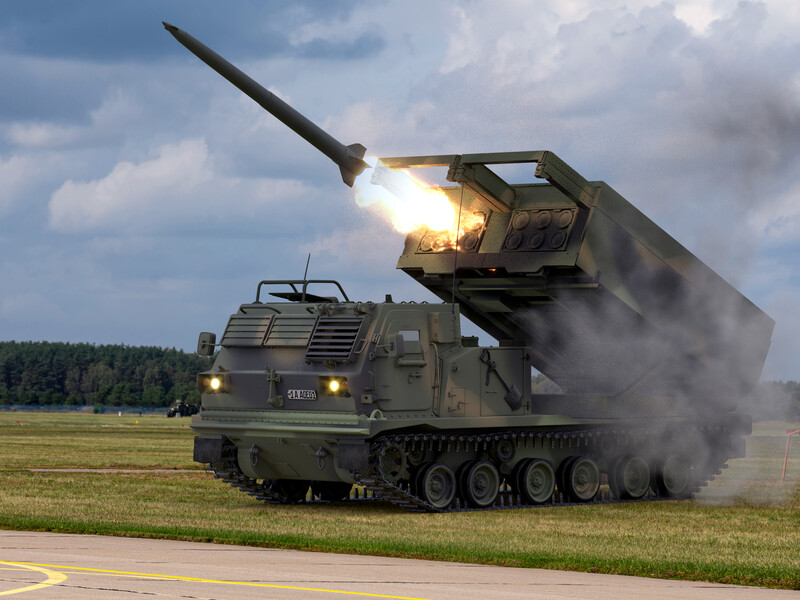 Байден близок к решению передать Украине ATACMS с кассетными бомбами, а не с одной боеголовкой – СМИ