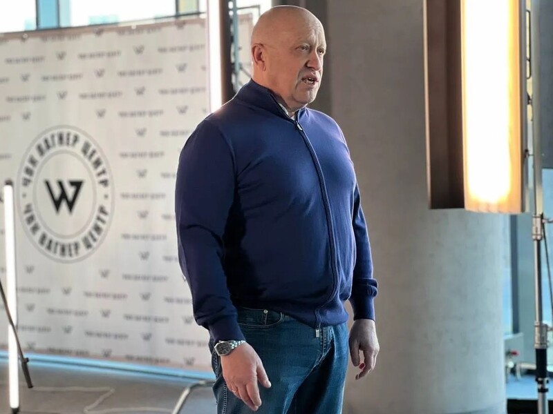 Бывший советский разведчик: Я бы очень хотел, чтобы Пригожин был жив и вынырнул перед президентскими выборами: "Вовик, ну-ка выходи из Кремля"