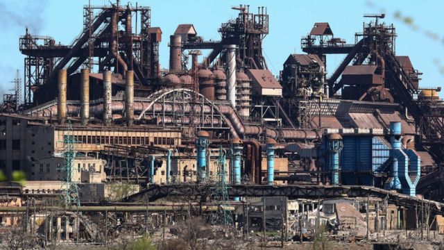 Как защитнику «Азовстали» удалось перехитрить россиян и выбраться живым с завода