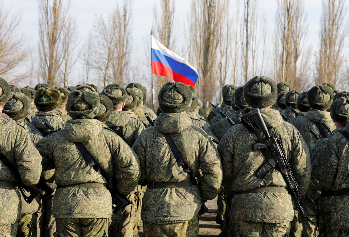 «ВКонтакте» блокирует посты родственников российских мобилизованных с призывами вернуть их домой