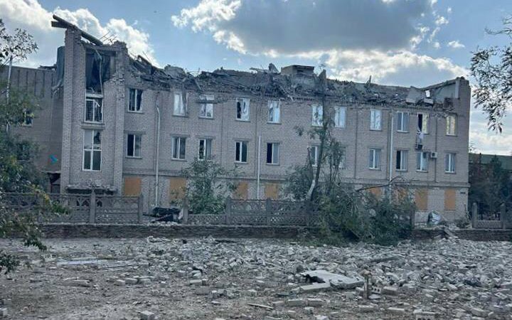 О военных преступлениях (Часть 2)