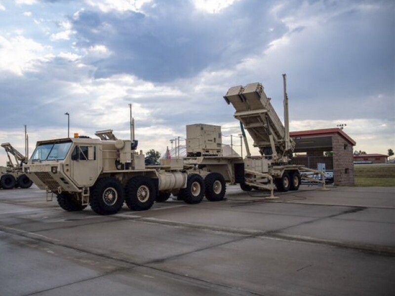 США могут предложить Польше две батареи "Железного купола" в обмен на передачу Украине ЗРК Patriot – СМИ