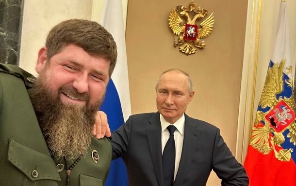 Кадыров предложил отменить выборы президента РФ или провести их с одним кандидатом