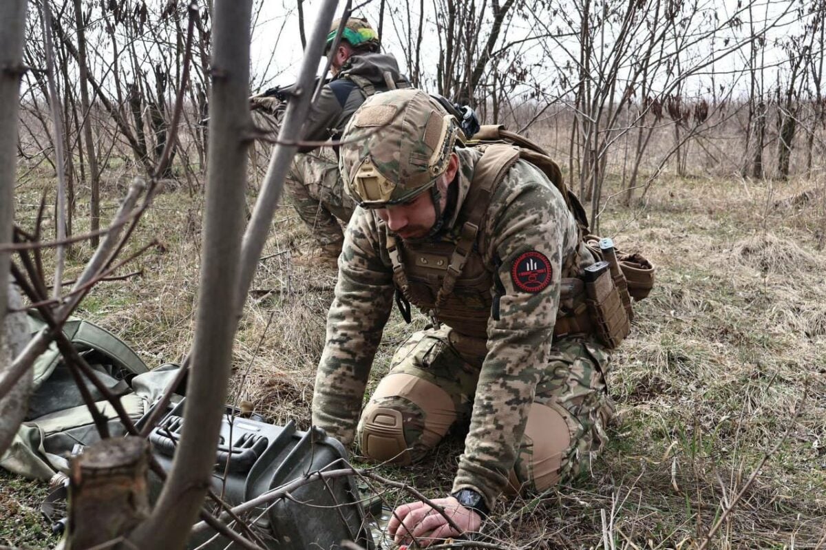 Глава ГУР о конце войны: Мы выбились из графика
