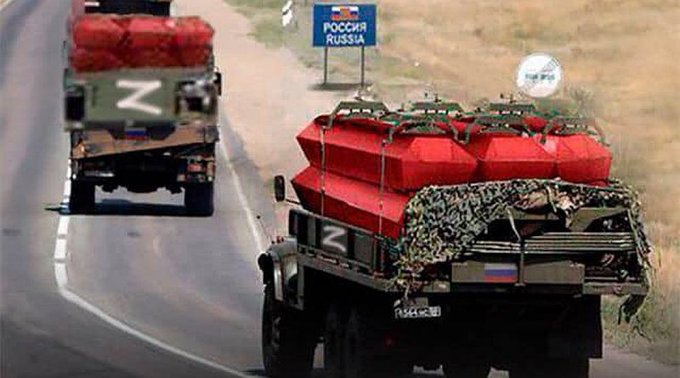 Родственники мобиков из Татарстана пожаловались царю, что их родных начали отправлять на мясные штурмы.