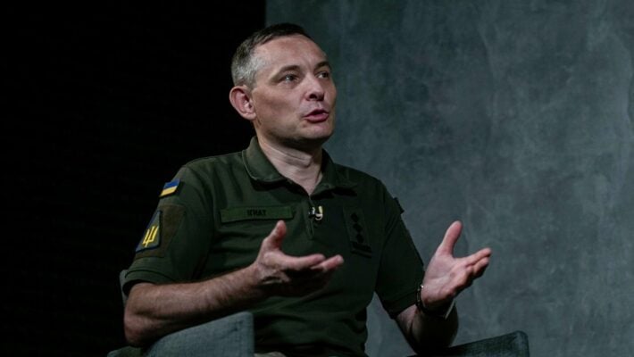 Лепят «из палок»: Игнат рассказал о новых дронах россиян с двигателями с AliExpress