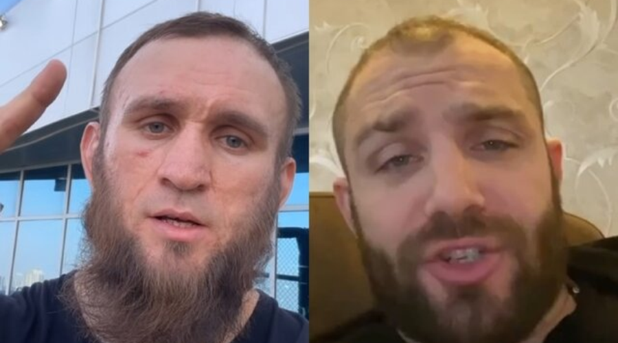 Мусульманам указывают на место в "русском мире"