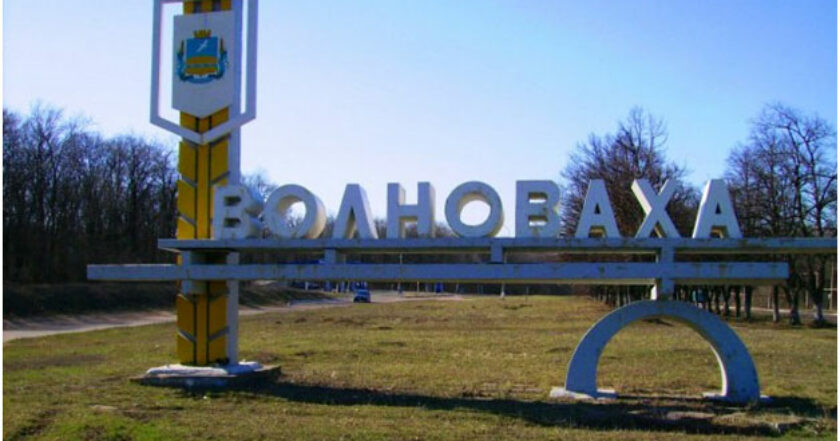 В Волновахе расстрелял большую семью с ребенком за отказ отдать дом "кадыровцам"