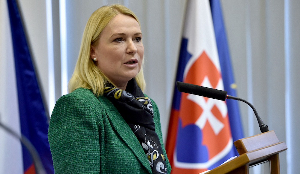Министр обороны Чехии призвала к выходу страны из ООН из-за позиции относительно Израиля